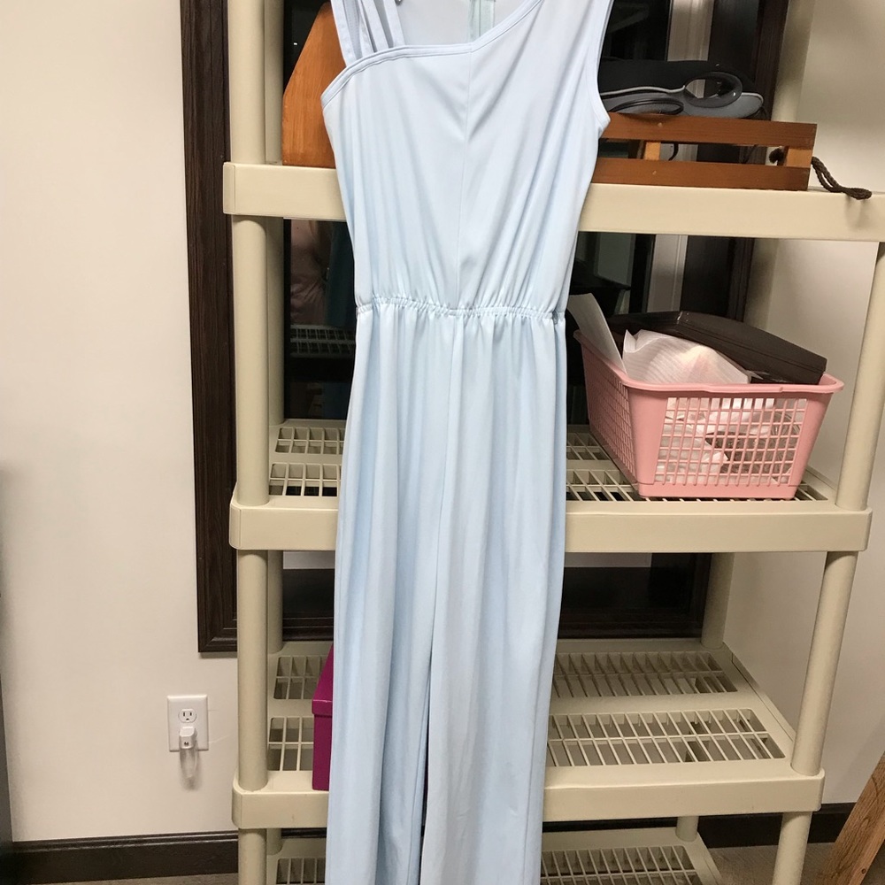 Vintage! Jumpsuit!